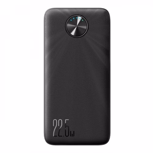 Išorinė baterija Joyroom JR-PBF15 juoda 10000mAh 22.5W (PD / QC3.0)