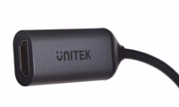 Adapterio kabelis Unitek (V1420A) USB-C - HDMI 2.0 4K 60Hz