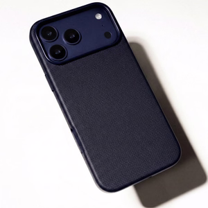 Etteri Elegant Mag dėklas for iPhone 17 6,3" tamsiai mėlynas