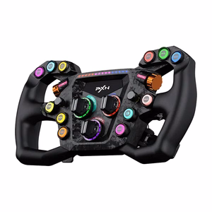 PXN W GTL Handlebar - GT ONE