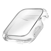 Uniq Garde dėklas Apple Watch 7/8/SE2 45mm - permatomas
