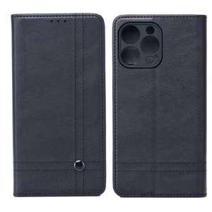 Smart Seam dėklas Samsung Galaxy A56 5G juodas