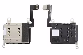 Lanksčioji jungtis skirta iPhone 12 Pro Max DUAL SIM HQ