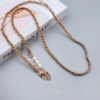 Telefono raištis G-04 rudas