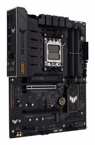 ASUS TUF GAMING B650-E WIFI AMD B650 Socket AM5 ATX pagrindinė plokštė