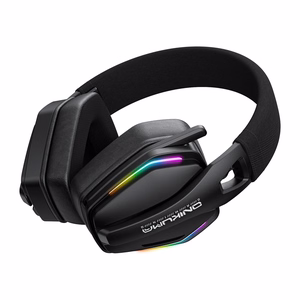 ONIKUMA GT826 gaming ausinės (juodas)