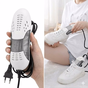 Reach HD0621 shoe dryer white