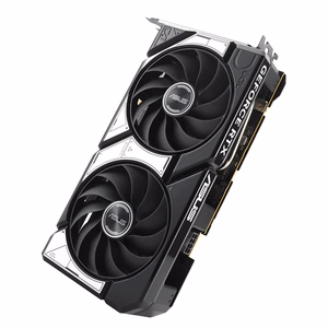 ASUS Dual GeForce RTX 5060 8 GB OC Vaizdo plokštė