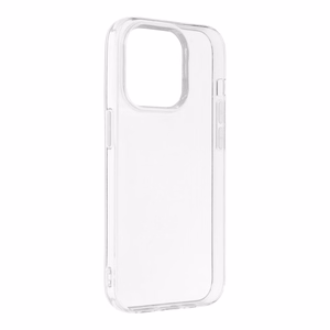 Skaidrus dėklas 2 mm IPHONE 14 Pro skaidrus