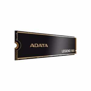 ADATA Legend 900 ColorBox 512 GB PCIe gen.4 SSD diskas