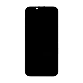 Mecanico LCD ekranas Incell Iphone 14 juodas su rėmeliu