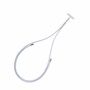 Accessories Grey (silver) - 3mk EasyClip