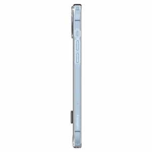 Spigen Ultra Hybrid S dėklas telefonui iPhone 14 Plus - skaidrus