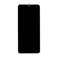 LCD ekranas NCC skirta Samsung Galaxy A32 5G (A326B/A326U/A326W) juodas Prime