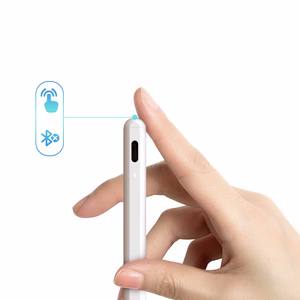 Wozinsky WRA-08 rašiklis iPad USB-C greitas įkrovimas - baltas