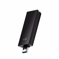 CUDY WU6500 tinklo plokštė