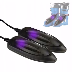 Shoe dryer Reach SD-23 UV black