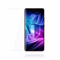 3mk Silky Matt Pro matinė plėvelė Motorola Moto G86 / G86 Power telefonui