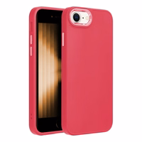 FRAME dėklas telefonui IPHONE 7 / 8 / SE 2020 / SE 2022 magenta