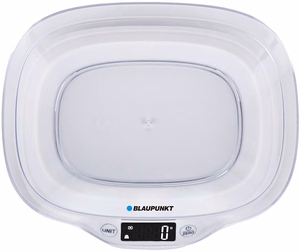 Blaupunkt Kitchen Scale FKS501