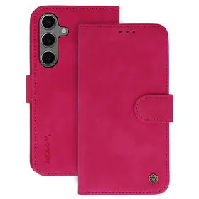 Wonder Fancy Case for Samsung Galaxy S20 FE fuchsia