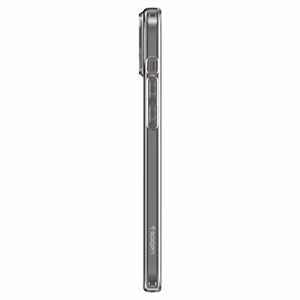 Spigen Crystal Flex dėklas telefonui iPhone 15 Plus - skaidrus
