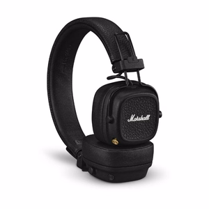 Wireless headphones Marshall Major V On-Ear Bluetooth black