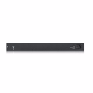 Zyxel GS1920-24V2 Valdomas Gigabit Ethernet (10/100/1000) Juoda