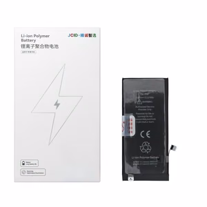 JCID Baterija iPhone 8 Plus 3500 mAh (didelė talpa)