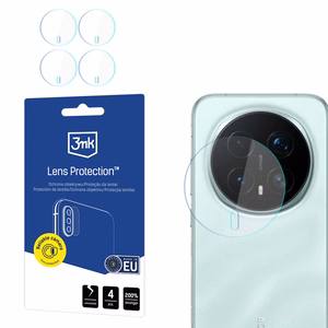 Honor Magic8 Pro - 3mk Lens Protection