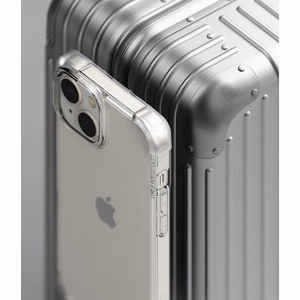 Ringke Apple iPhone 14 Plus 6.7 "FUSION BAMPERIS SKAIDRUS