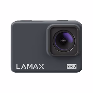 LAMAX X3.2 sportinė kamera