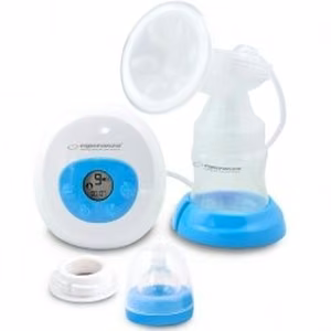 Esperanza ECM001B Bebita – electric breast pump