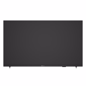 AG Neovo VA-5501 55 colų 4K UHD skaitmeninis ekranas su siauru rėmeliu