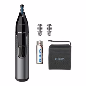 Триммер Philips для носа, ушей и бровей