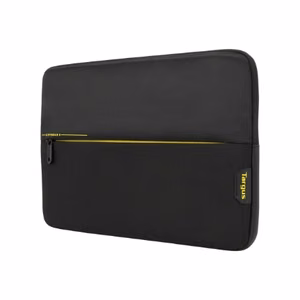 Targus CityGear TSS929GL – чехол для ноутбука для ноутбуков с диагональю 11.6 дюйма, цвет — чёрный
