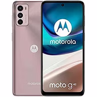 Motorola Moto G42