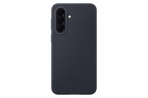 PA376CBE Silicone Case Case Samsung Galaxy A37, Black