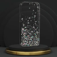 Brilliant Skaidrus dėklas telefonui iPhone 15 Pro