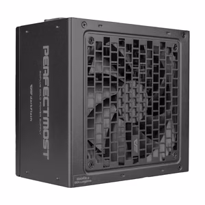 "Darkflash PMT 80 Plus Gold" 750 W kompiuterio maitinimo šaltinis