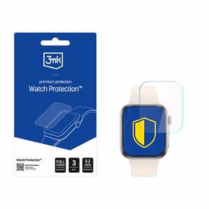 3mk Watch Protection ARC защита экрана смарт-часов Huawei Watch Fit 4