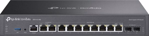 Tinklo maršrutizatorius TP-LINK Omada ER7412-M2 10 prievadų 1000M VPN