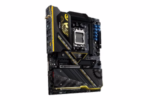 Asrock X870E TAICHI OCF pagrindinė plokštė
