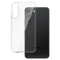 Galinė dėklas 2 mm Perfect SAMSUNG GALAXY S22 permatomas