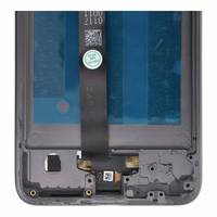 FixCell LCD ekranas HUAWEI P20 OEM su rėmeliu