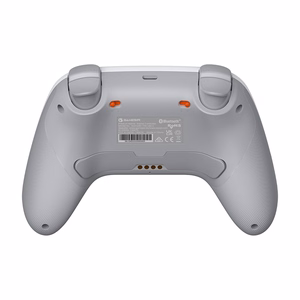 GameSir Nova 2 Lite belaidis valdiklis (baltas)