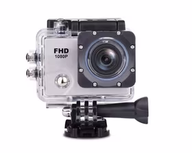 Sportinė kamera DV2400 (Full HD Wi-Fi 12Mpx)