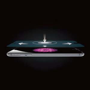 Защитное стекло для экрана "9H" Samsung S906 S22 Plus/S916 S23 Plus оптом
