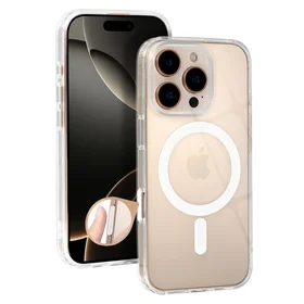 Magsafe skaidrus kameros valdymas Iphone 16 Pro permatomas