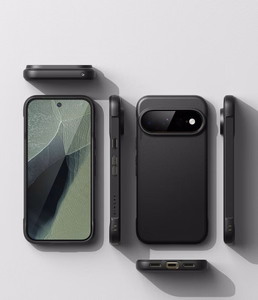 Ringke Onyx MagSafe dėklas, skirtas Google Pixel 11 Pro XL – juodas